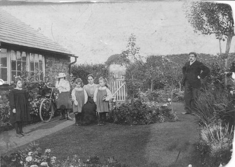 Forge Garden